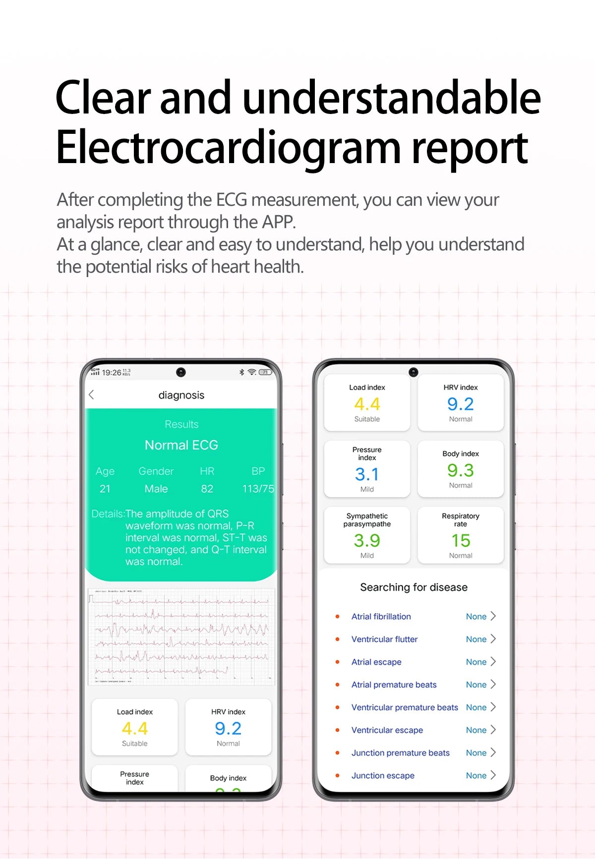 2026 New Upgrade AI Diagnostic  Airbag  Precise Blood Pressure Health SmartWatch Uric Acid ECG Blood lipids Smartwatch Men Women