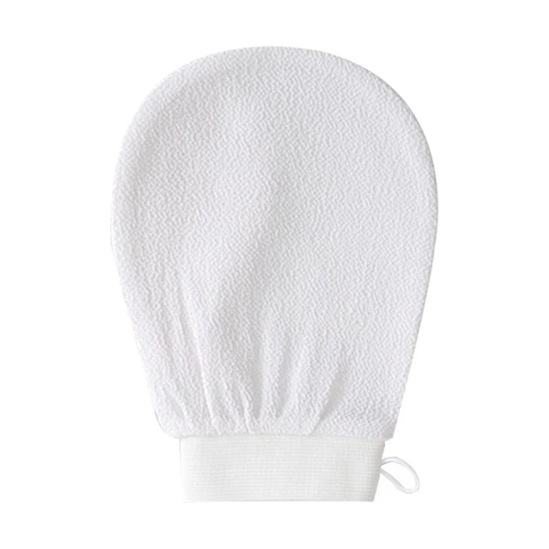 Shower Exfoliating Gloves Gant Exfoliating Glove Scrub Bath Towel Northeast Peeling Mitten Dead Skin Scrubber Shower Gloves
