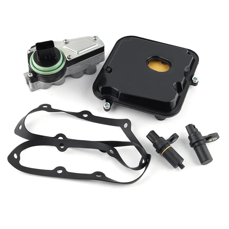 High Quality 42RLE Transmission Shift Solenoid Block Pack For Jeep Wrangler Liberty 2026-up 3.7 L Car Accessories