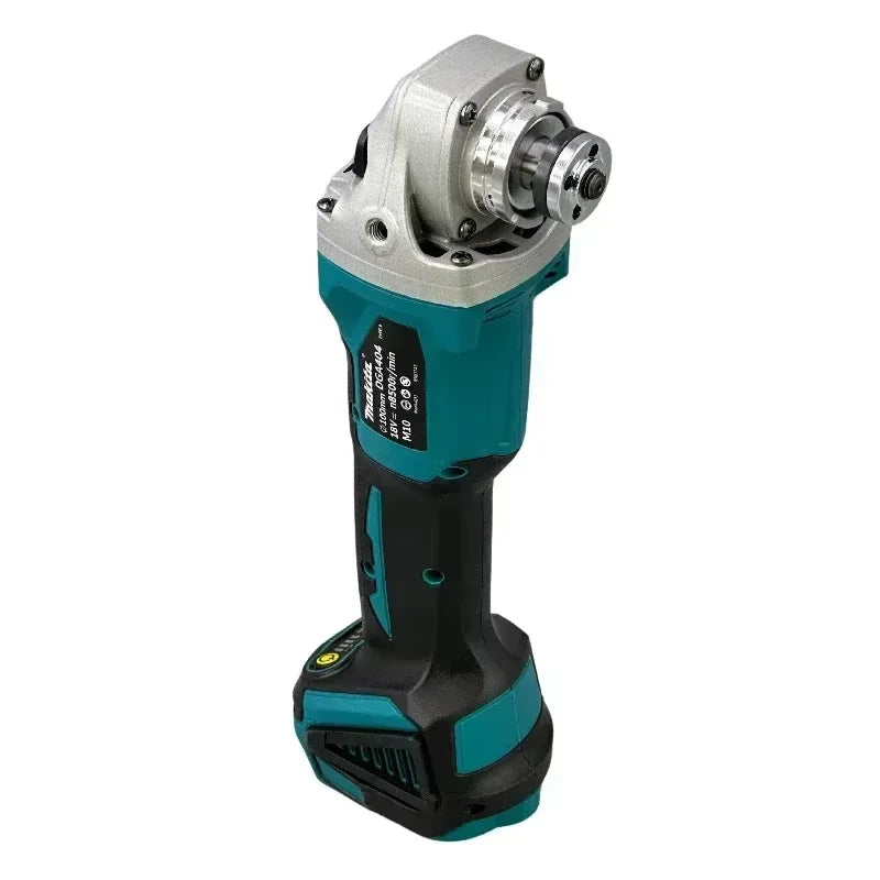 Makita Multifunctional Power Tools Handheld Portable 6 Inch Chain Saw Electric Saw,Cutter, Air Pump,Electric Dril for 18VBattery