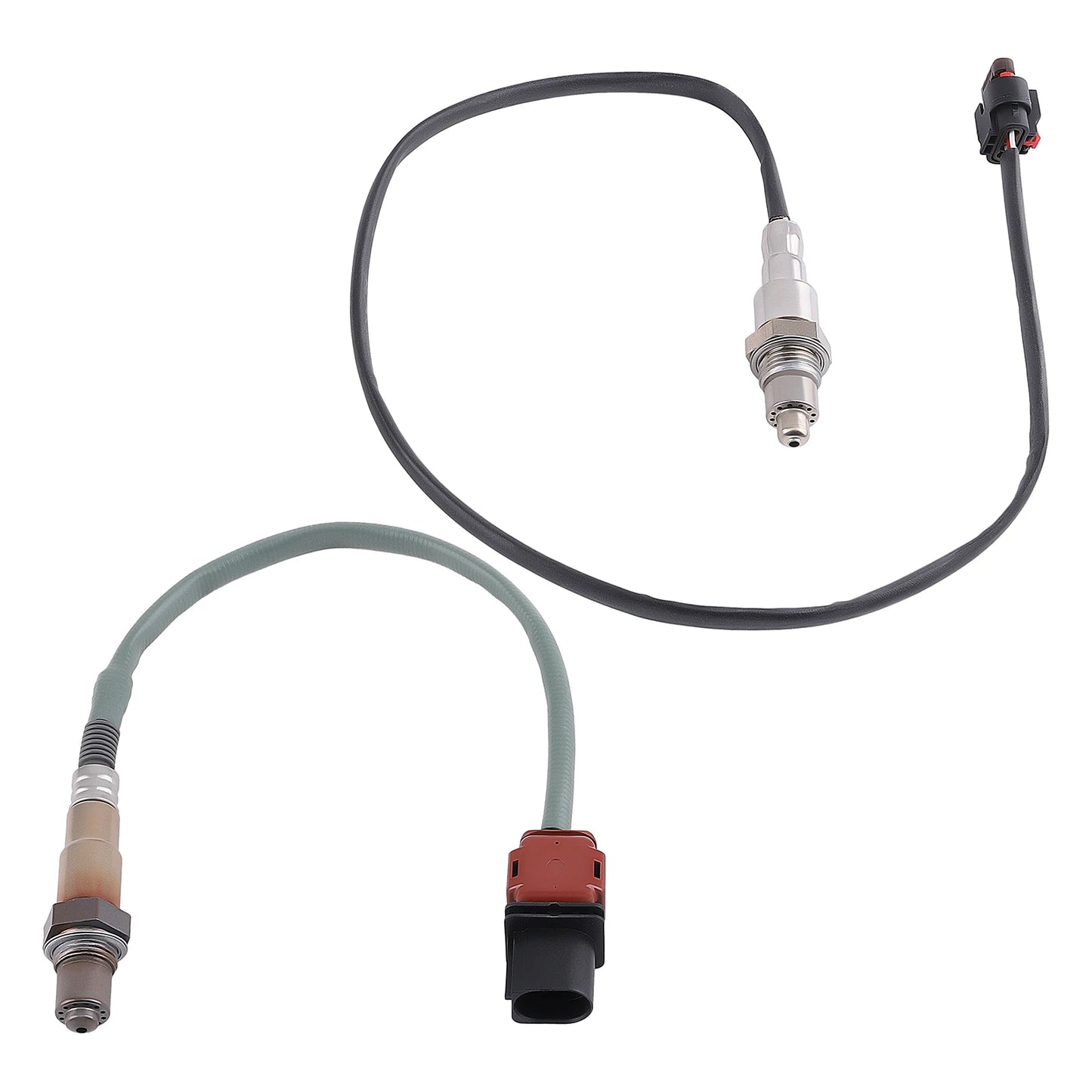 Oxygen Sensor Set (2pcs) for Ford Fusion / Escape / Explorer & Lincoln — 234-5173 / 234-8039