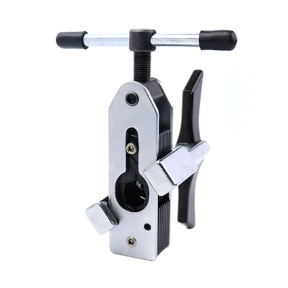 Variable Diameter 5-16mm Boiler Repair Universal Tube Expander Flaring Tool Air Conditioner Copper Pipe Refrigeration Expander