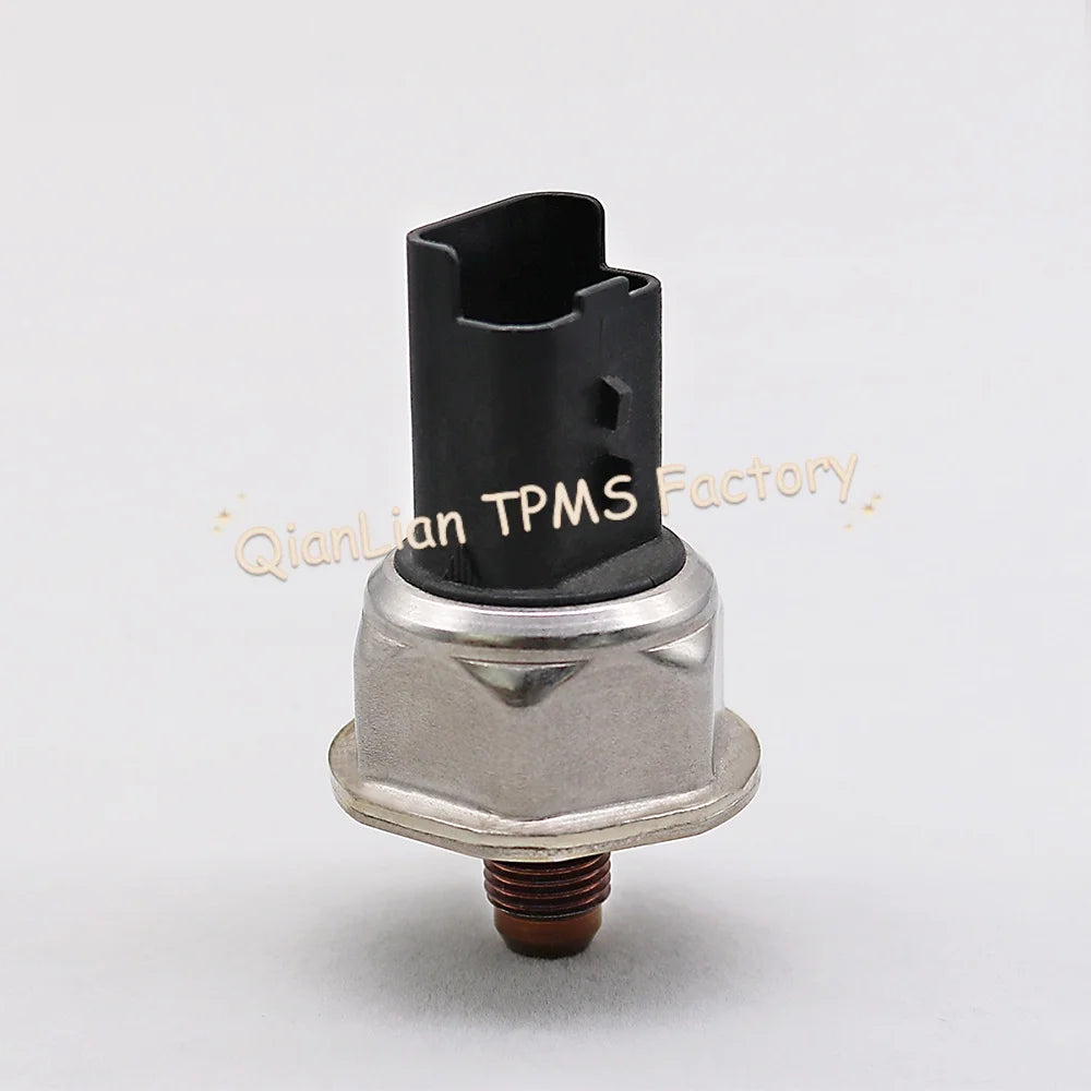 1Pcs 9675330380 85PP50-01 Fuel Rail Pressure Sensor For Peugeot Citroen