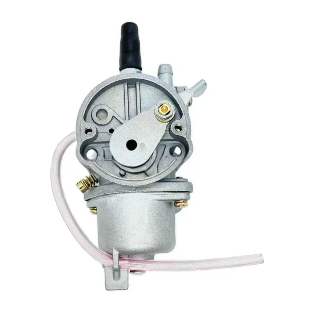 1pc Carburetor For-Zenoah G4K G45L G45 BC4310 Brush Cutter Trimmer Parts Carburetor 13mm Lawn Mower Carburetor Accessories