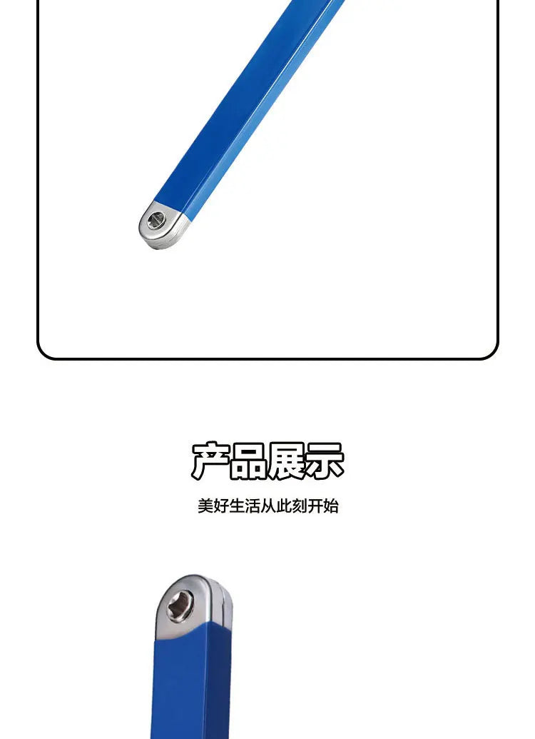 Compact Offset Extension Wrench 4 Adapter Dual Purpose Impact Socket Ratchet Automotive Hand Tool for Mechanic Use