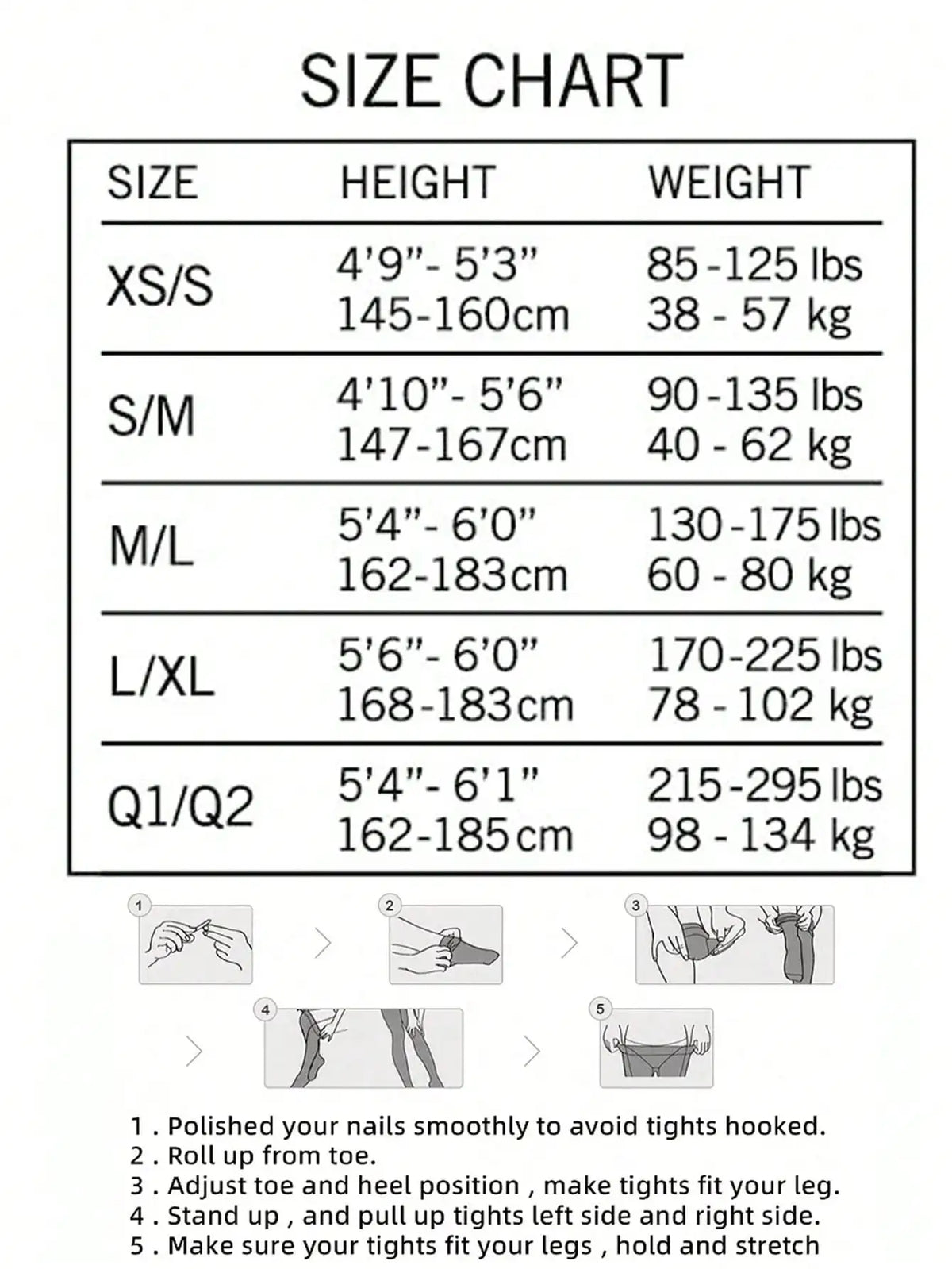 1 Piece Women's Oversized Leopard Print 9-Point Pantyhose High Stretch Fashion Sexy Daily/Party Tights