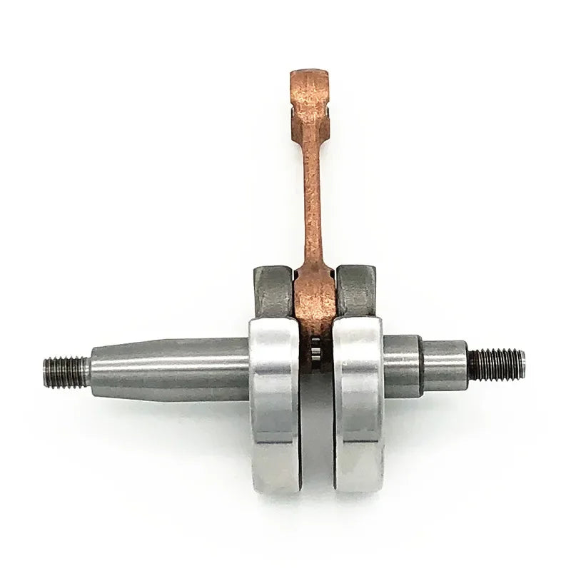 Crankshaft Hardened Steel for Brush Cutter Engine 40-5 44-5