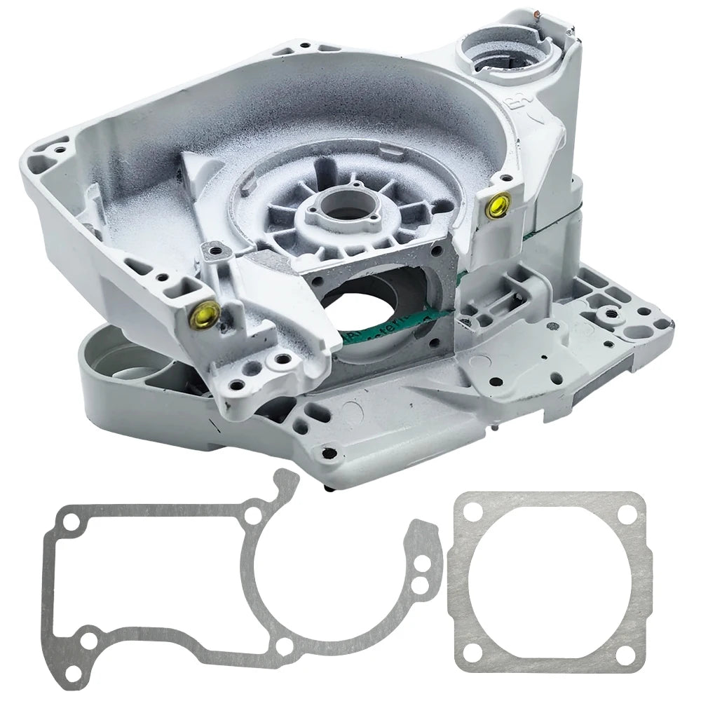 Crankcase Crank Case Gasket Kit For Stihl 024 026 MS260 MS240 Chainsaw Engine Housing 1121 020 2117