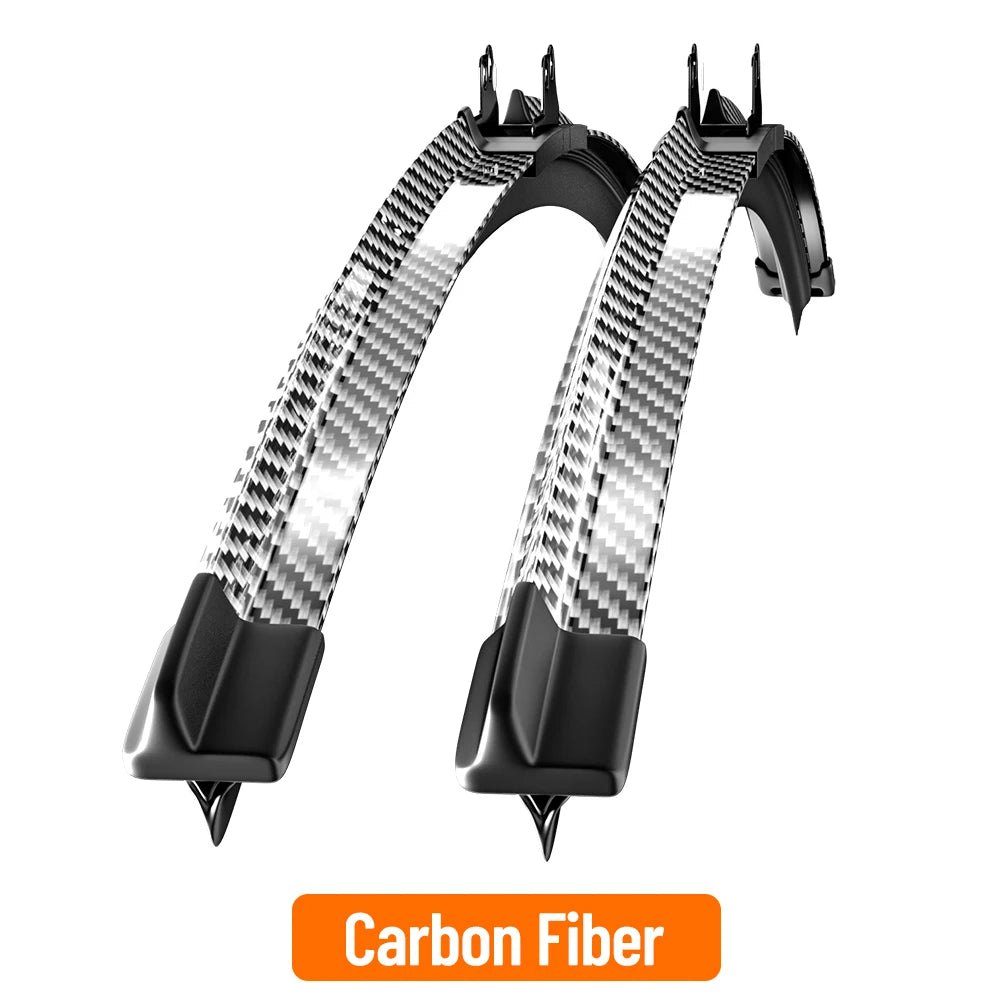 Front Windshield Wiper Blades for Ford F-150 2009–2020 (2-Pack)