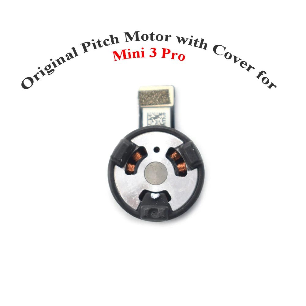 Replacement Gimbal Pitch Motor for DJI Mini 3 Pro & Mini 3