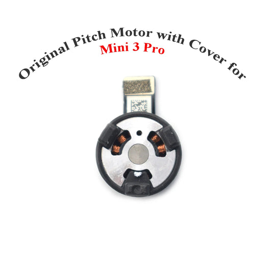 DJI Mini 3 Pro & Mini 3 Replacement Gimbal Pitch Motor