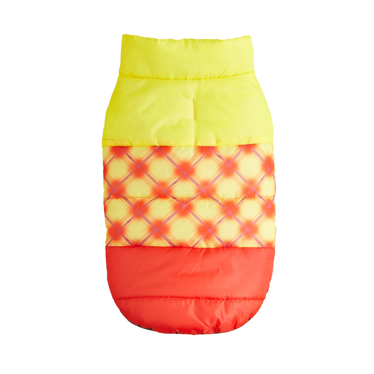 Winter Dog Coat - Warm Padded Jacket for Small & Large Dogs - photo 11