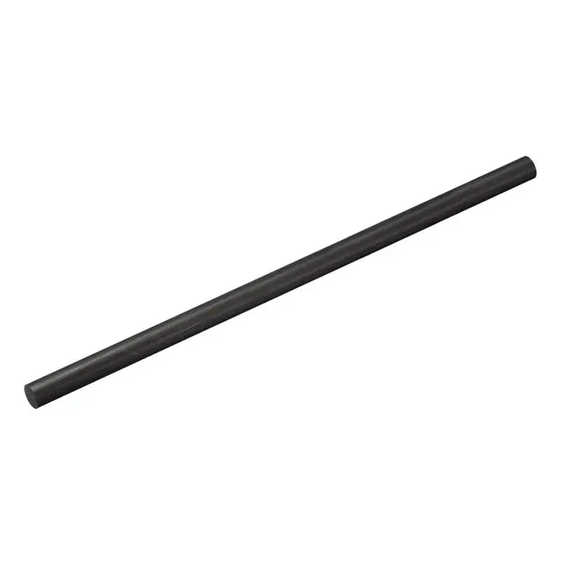 Solids Carbon Fiber Rod 1MM 2MM 3MM 4MM 5MM 6MM 7MM 8MM -18MM (250-500MM) Reinforcement Rod high strength light weight for DIY