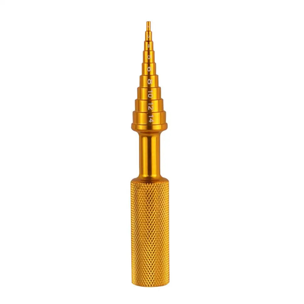 Car Bearings Remover Disassemblers Automotive Tools Car Repair Tools Puller Bearing Remove Installers Hand Tool Set for 2-14mm