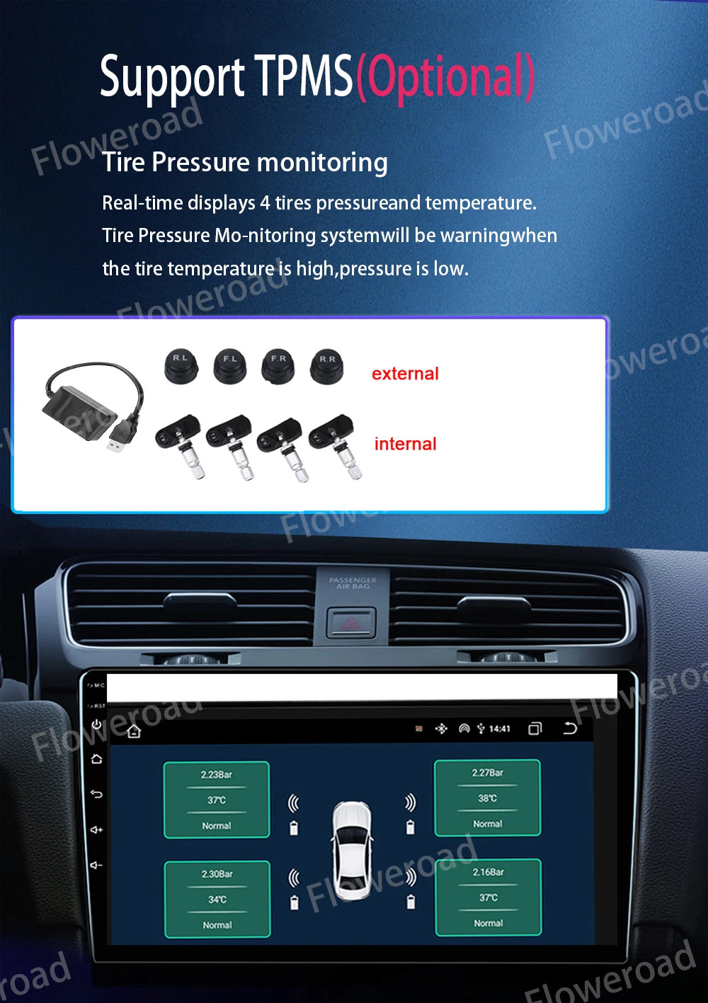 13 inch Android 15 Carplay Auto Car Radio Multimedia For  Chevrolet Silverado 3 GMTK2 2014 2015 2016  2017 2018 Autoradio