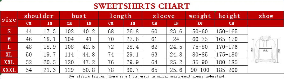 Men's Letter Print Zip-Up Hoodie, Hip Hop Style