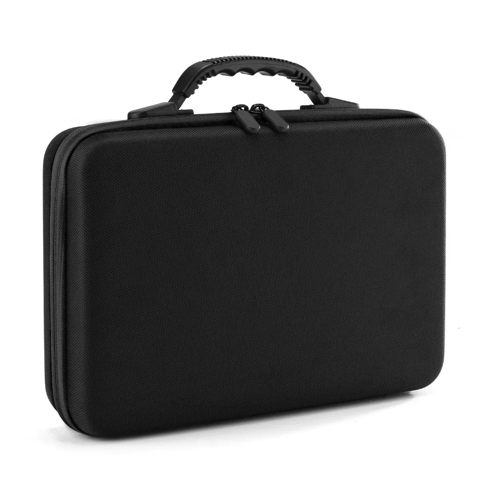 30/60 Bottles Essential Oil Case 15ml Essential Oil Collecting Bags Travel Portable Carrying Cases Nail Polish Storage Bag