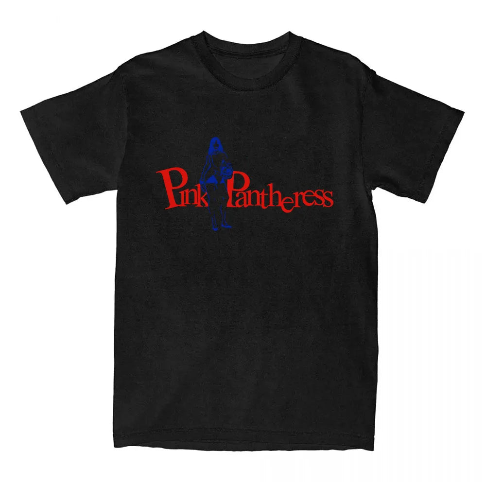 PinkPantheress Fancy That Album 2026 T-shirt Cotton Summer Short Sleeve Women Tshirts Casual Singer Printing T Shirt Female Tees