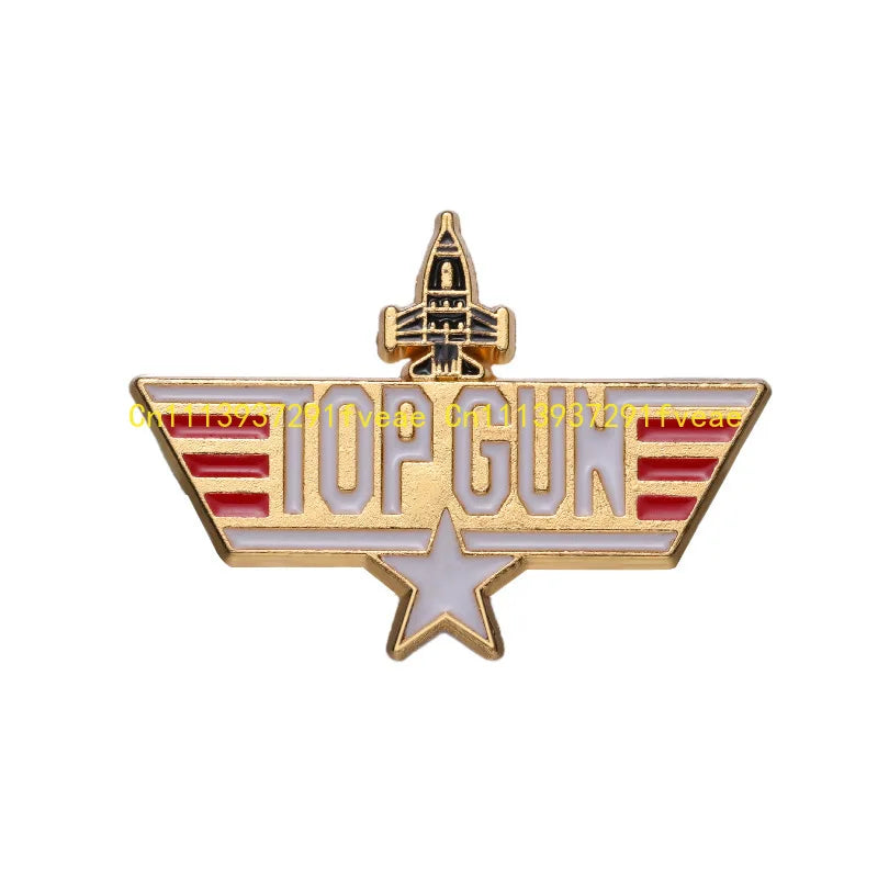 Top Gun 40th Anniversary Keychain,Top Gun 40th Anniversary Keychain Pilot Duck 2026 Movie Inspired Collectible Gift