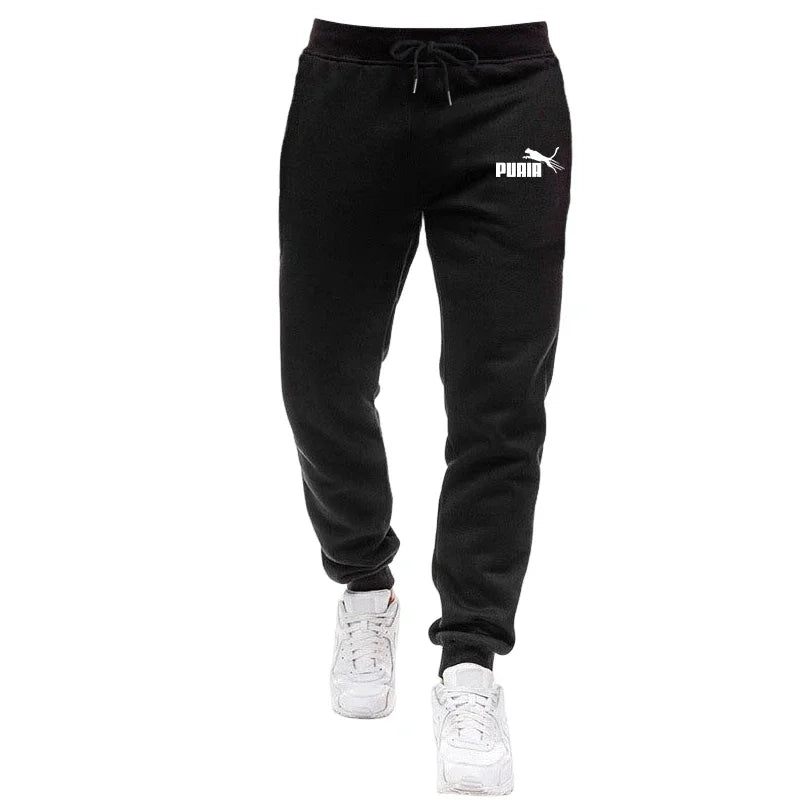 Hooded Sweatshirt and Sweatpants Outdoor Sports Jogger Suit Men's Set/Hoodie/Pants Autumn Winter Daily Casual Fashion Sportswear