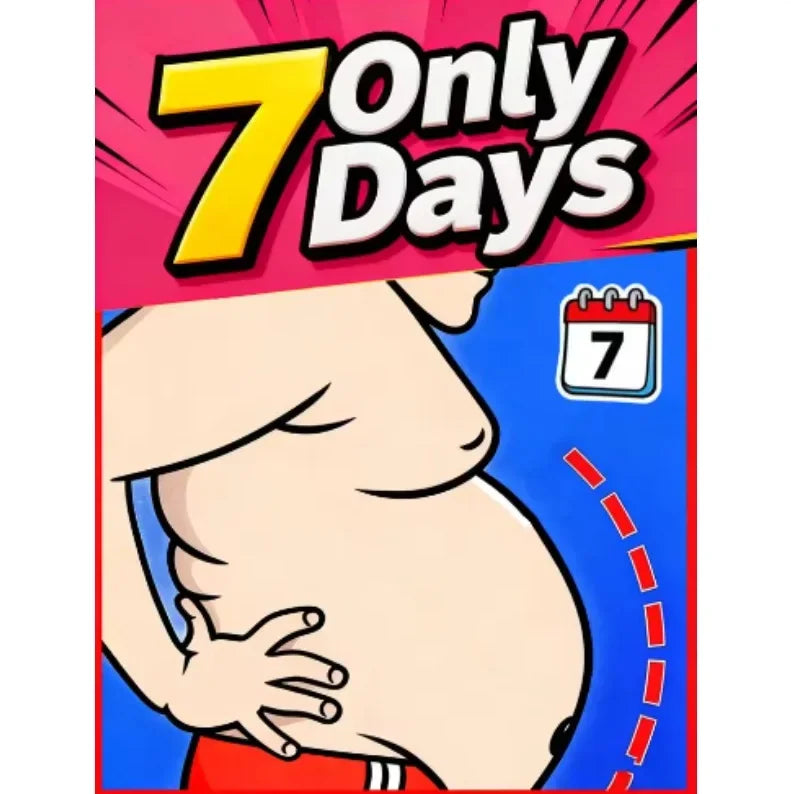 A Shed Pounds in 7 Day Leg, Shands, Waist6555