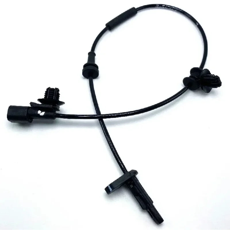 Car Front Left/Right Sensors ABS Wheel Speed Sensor For Tesla Model 3/Y 1188761-00-A 1044761-00-D 1188771-00-A 1044771-00-D