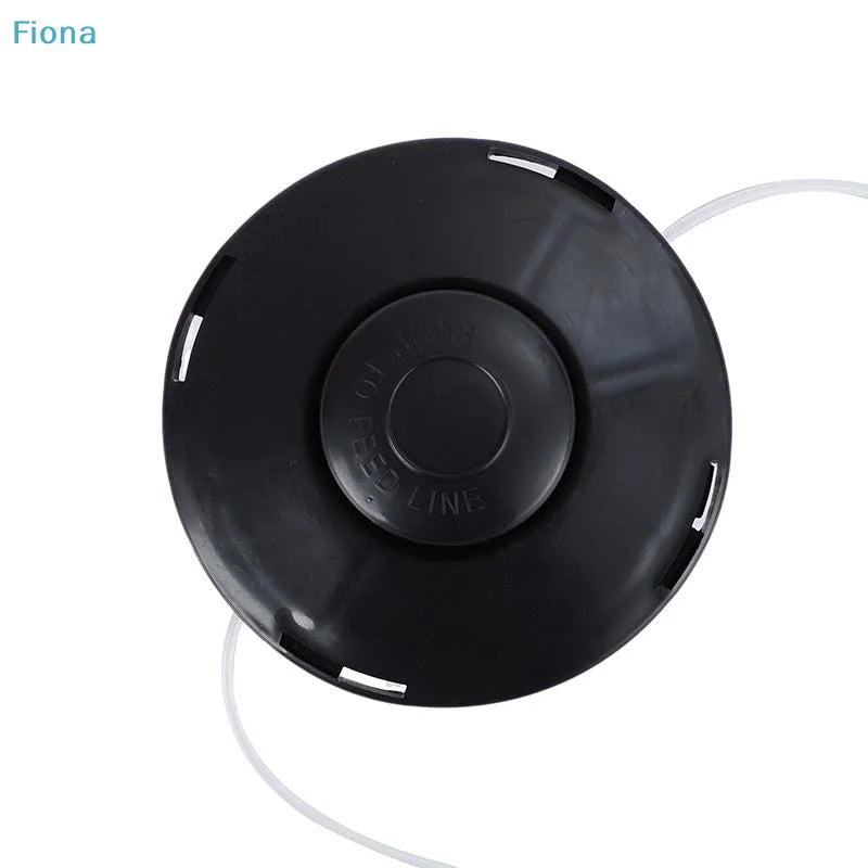 ♬Bump Feed String Trimmer Head,Universal Grass Trimmer Head Replacement for Lawn Mower,Weed Eater
