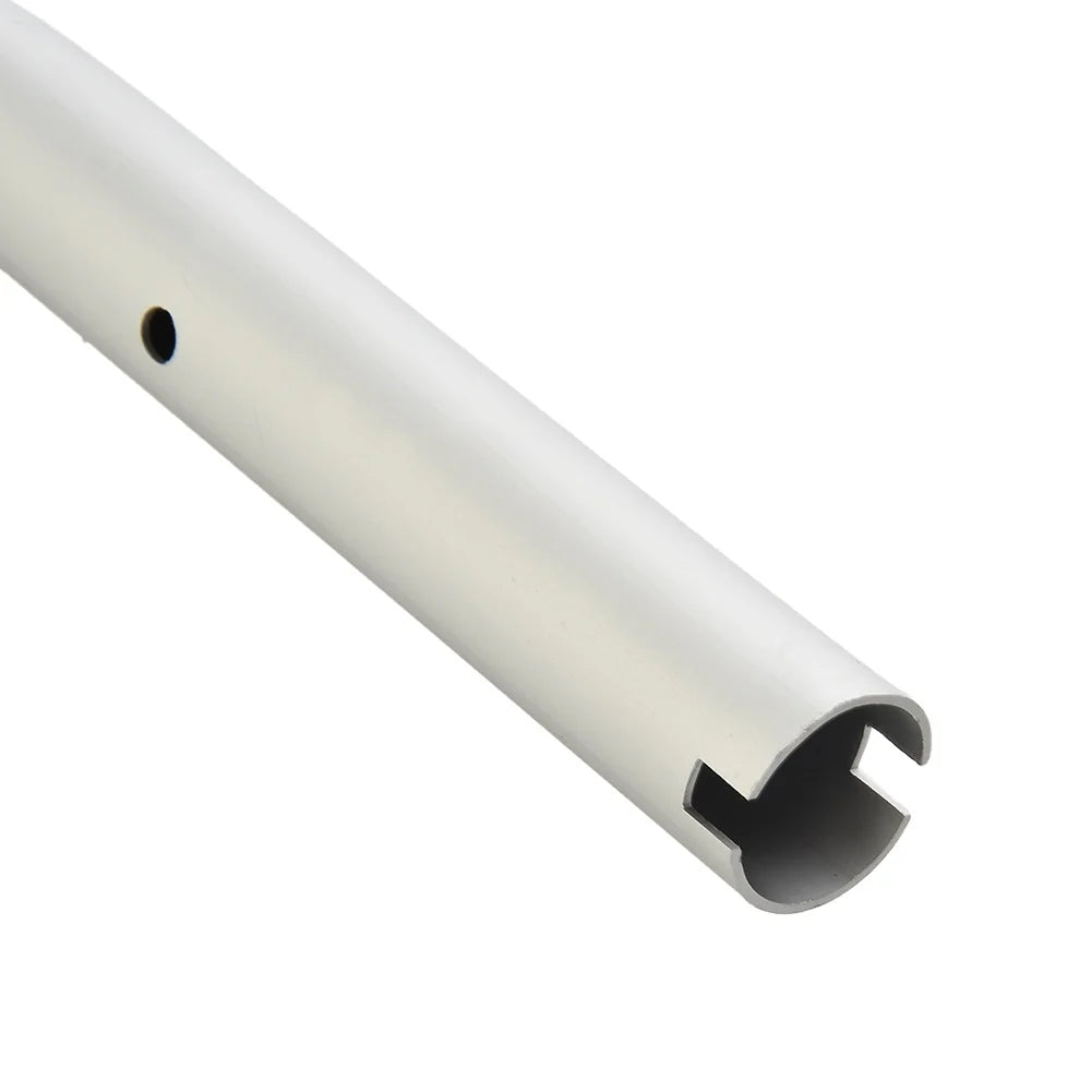 Metal Handlebar and Support for FS130 FS131 FS111 FS110 FS90 FS91 FS89 FS200 Compatible Trimmers Designed for Robust Outdoor Use