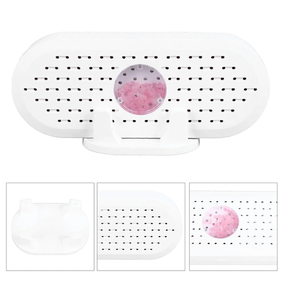 Mini Moisture Absorbers 5W 6V Effective Portable Electric Dehumidifiers for Closet Shoe Cabinet