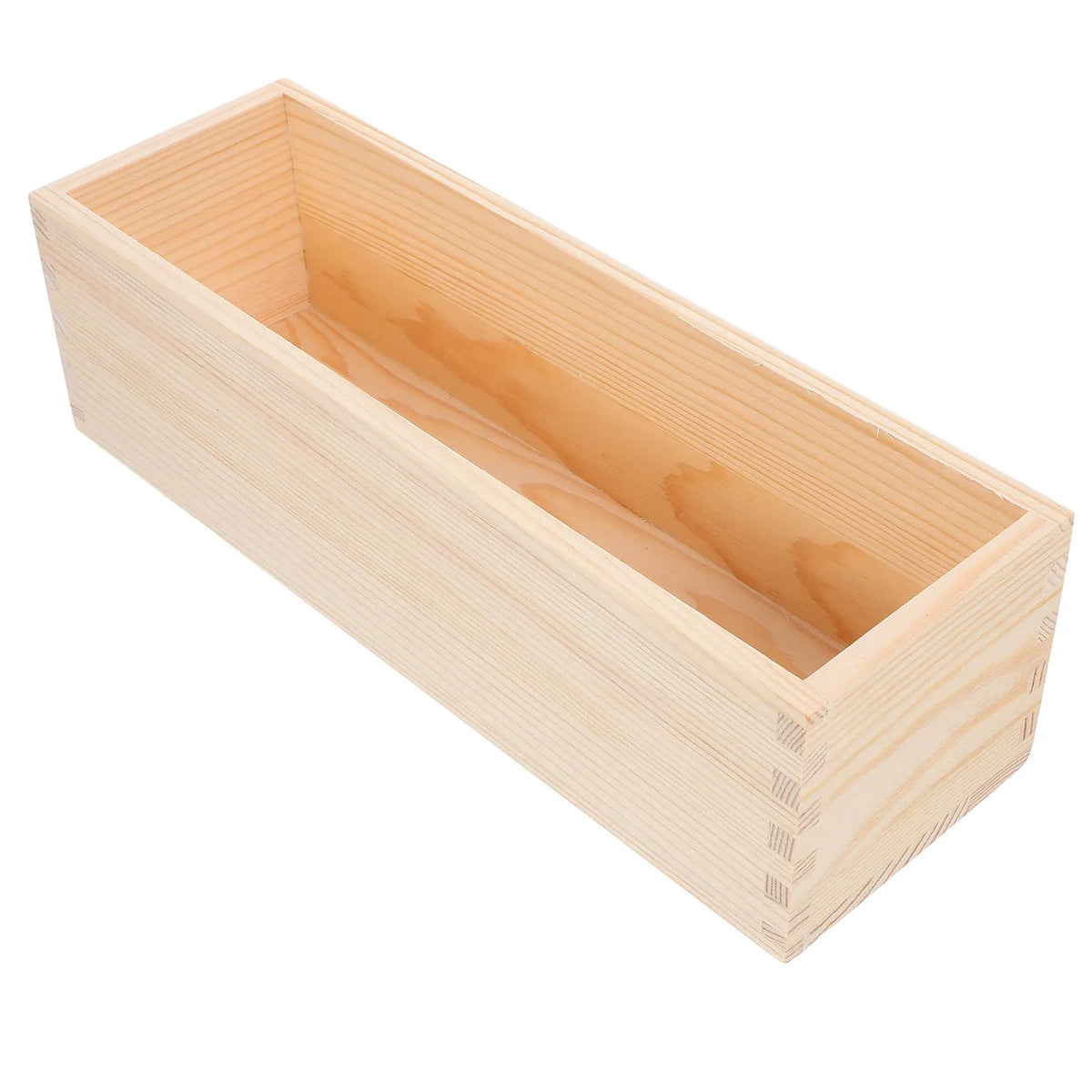 Multi-Compartment Drawer Organizer Box - Utensils and Jewelry Storage