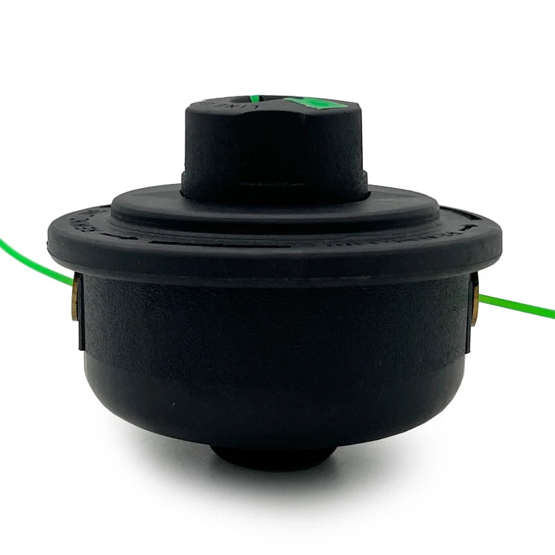 Brush Cutter Accessories Trimmer Reel Brushcutter Head Easy To Thread Universal Brushhead M8*1.25mm Right Hand Thread