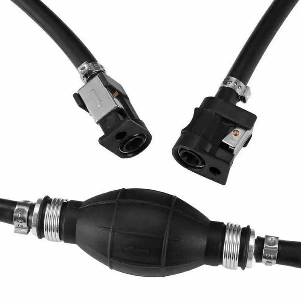 For Yamaha Boat Fuel Line Assembly Gas Hose Marine Motor Line Boat Engine Line Outboard Pipes 8mm Oil Hose Fuel Marine Desi M8J1