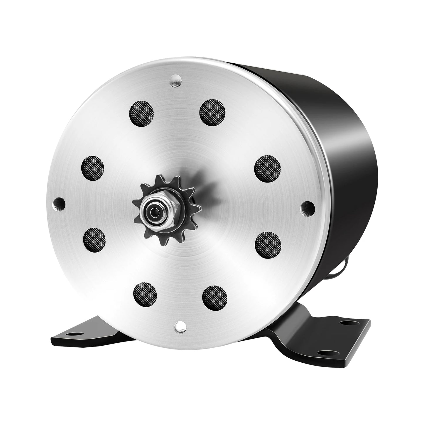 36v 1000w My1020 Brushed Dc Motor 3000rppm, Suitable For Mini Bicycles, Four-Wheel Drive Electric Scooters