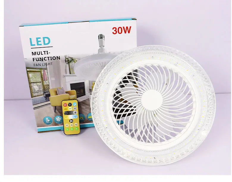 Live Stream Fill Light with Fan Adjustable Brightness Temperature Modes Desktop Tripod Fan Lamp for TikTok YouTube
