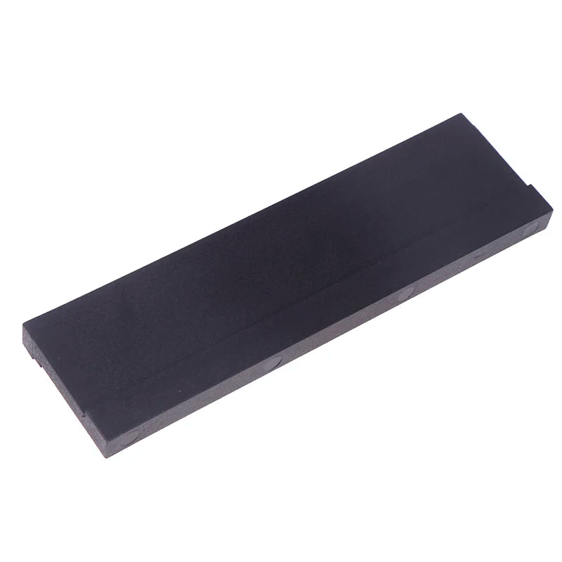 Z-Shaped Flooring Tapping Block for Laminate and Wood Floors