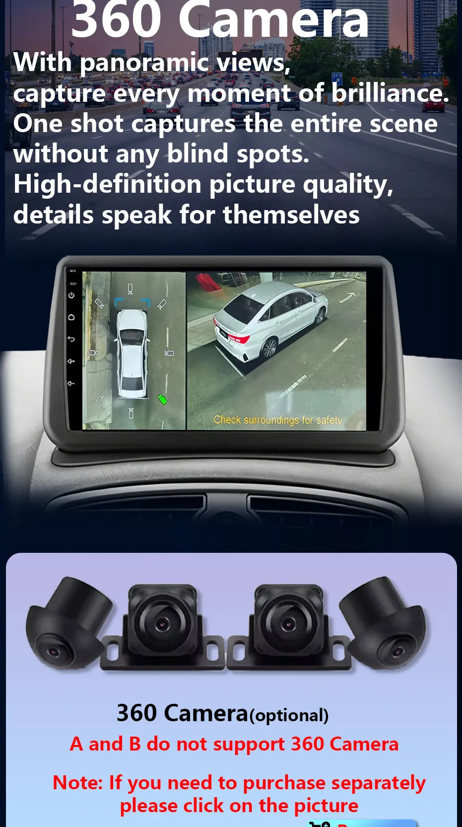Wireless CarPlay for Chevrolet Trax 2014 - 2016 Car Radio Video Multimedia Player DSP Stereo GPS Navigation BT Split Screen WiFi