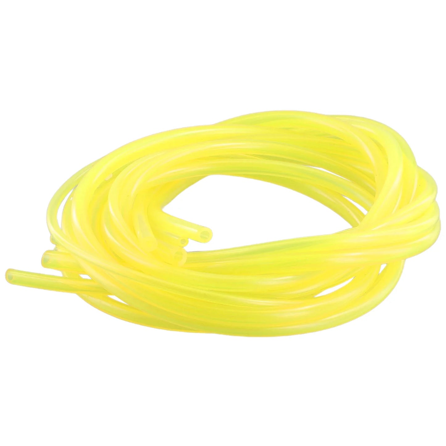 4PCS Petrol Fuel Gas Line Pipes Hoses Petrol Line For String Trimmer Chainsaw Saw Blower Grass Cutter Brushcutter Fitting 2026