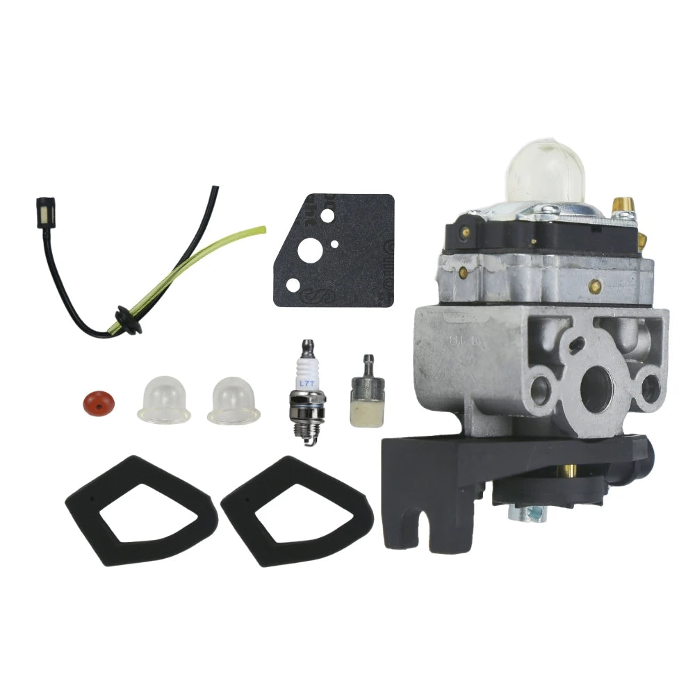 For Honda GX25 GX35 HHT25 HHT35 WYB-16C 16100-Z0H-825 16100-Z0H-053 4 Stroke Lawn Mower Carburetor Carb