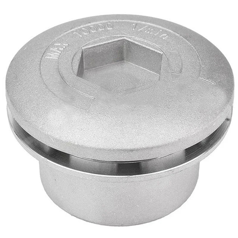 Aluminium Line Head Trimmer Head Reel Kit for Brush Cutter