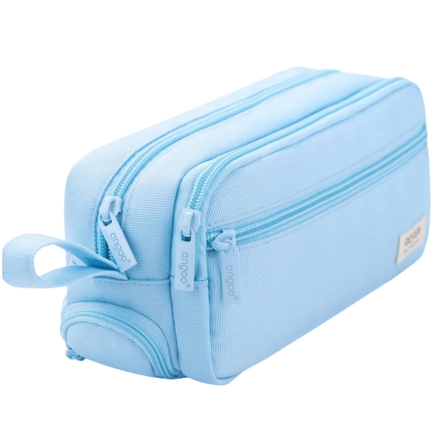 Large Capacity Multi-Functional Pencil Case for Students
