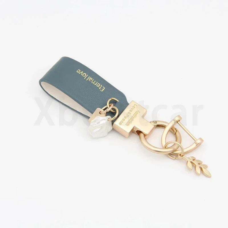 5-Button TPU Key Fob Cover for Jeep, Dodge, Chrysler