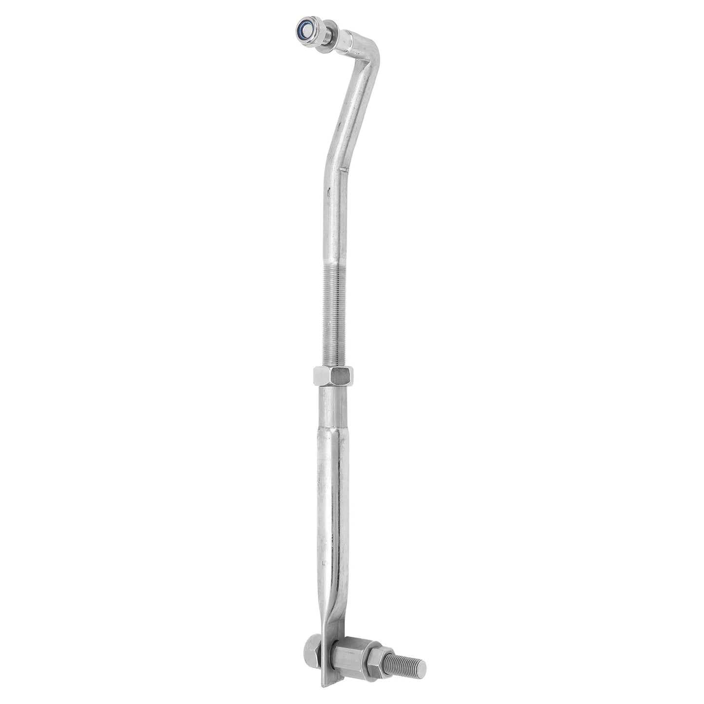 Outboard Steering Arm Universal Chemical Resistant Outboard Motor Steering Link for 15HP To 200HP Outboard Engine