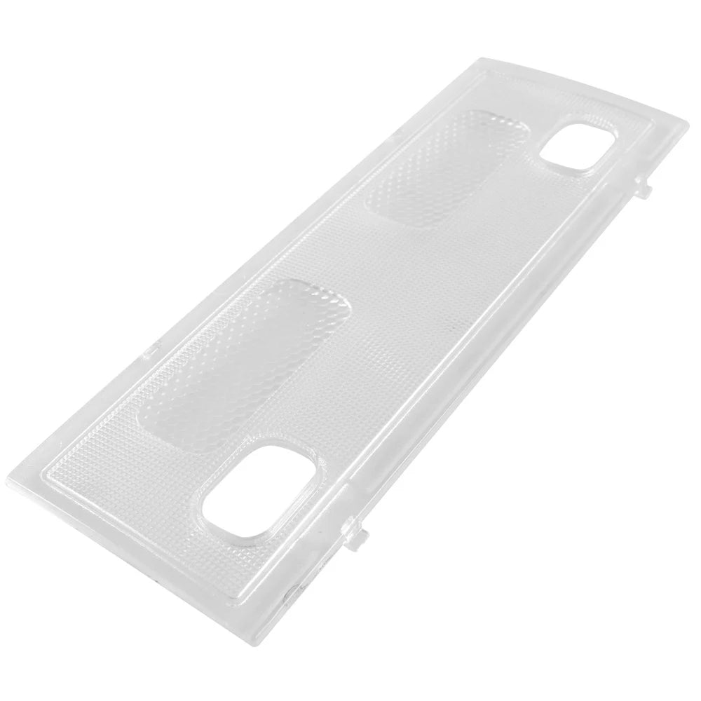 Clear Lens Car Interior Overhead Dome Light Cover Shell For 2007-2014 Chevy Silverado Sierra Tahoe Yukon Suburban Avalanche