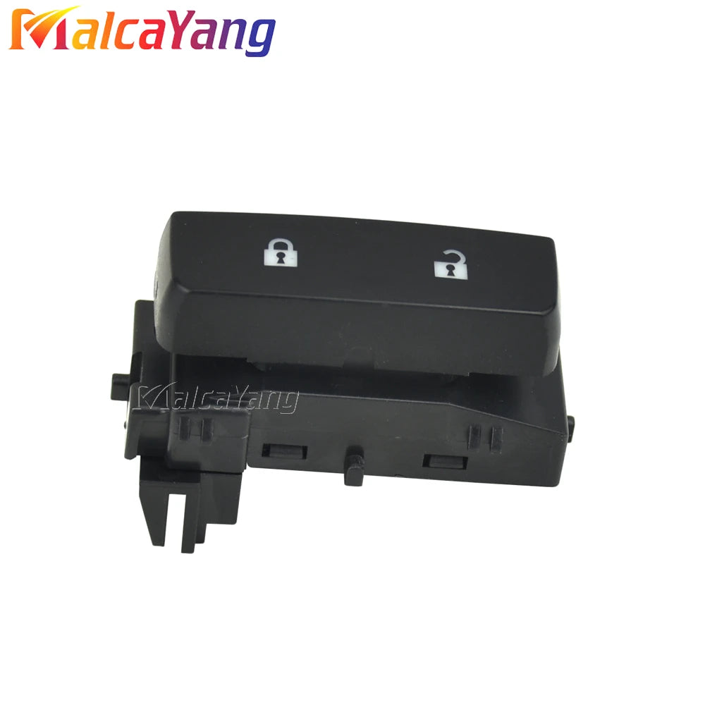 Front Door Lock Switch — Chevrolet Silverado & GMC Sierra (2007–2013)
