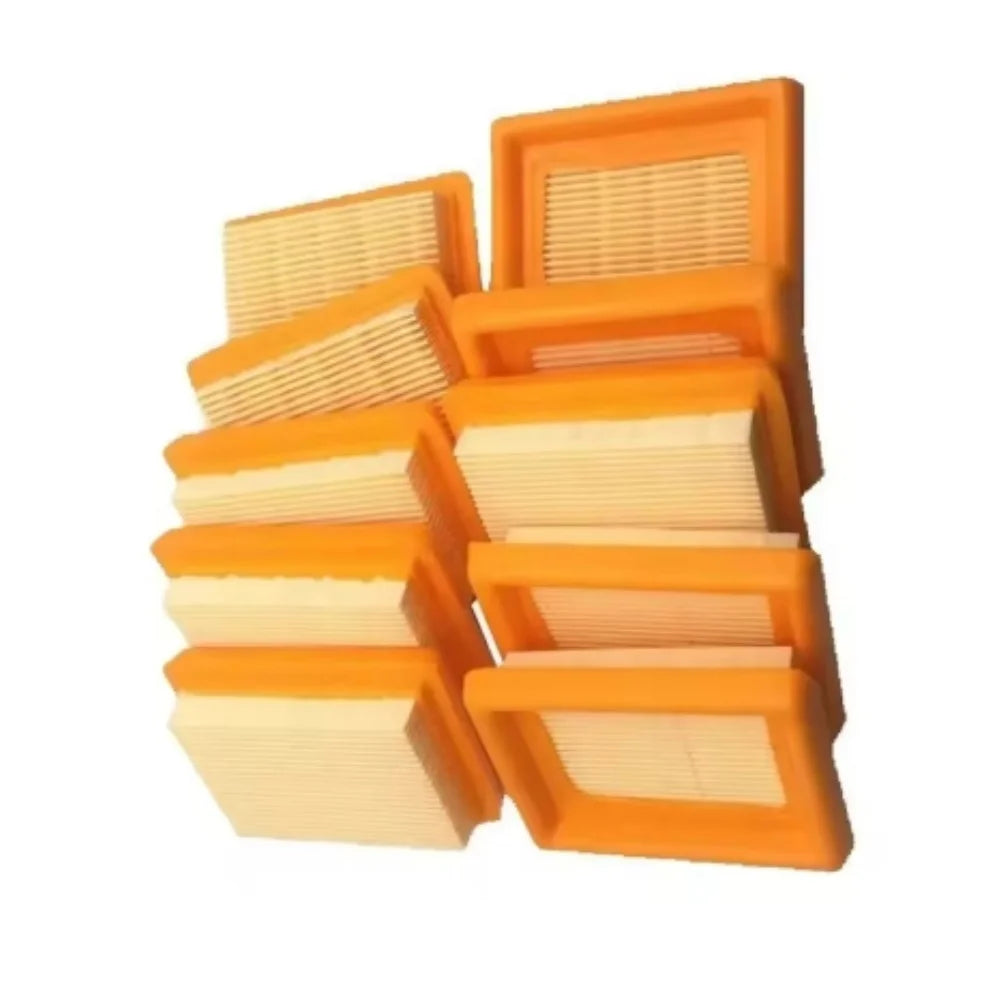 Air Filter Air Cleaner for Stihl FS120 FS200 FS250 FS300 FS350 FS400 FS450 MM55 Trimmer Chainsaw Brush Cutter 41341410300