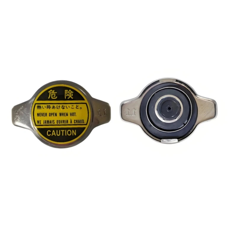 High Quality 1.1 bar Radiator Cap For TOYOTA AVENSIS 4RUNNER COROLLA DAIHATSU GREAT WALL LEXUS GS MAZDA MITSUBISHI 16401-20353