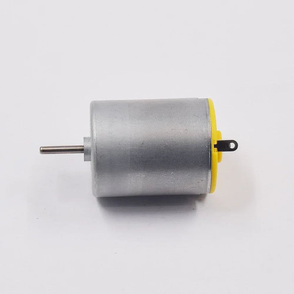 RC-280SA-20120 Micro 280 Motor DC6V 7.4V 9V 12V 15000RPM High Speed Mini 24mm Electric Motor Engine DIY Hobby Toy Car Boat Model