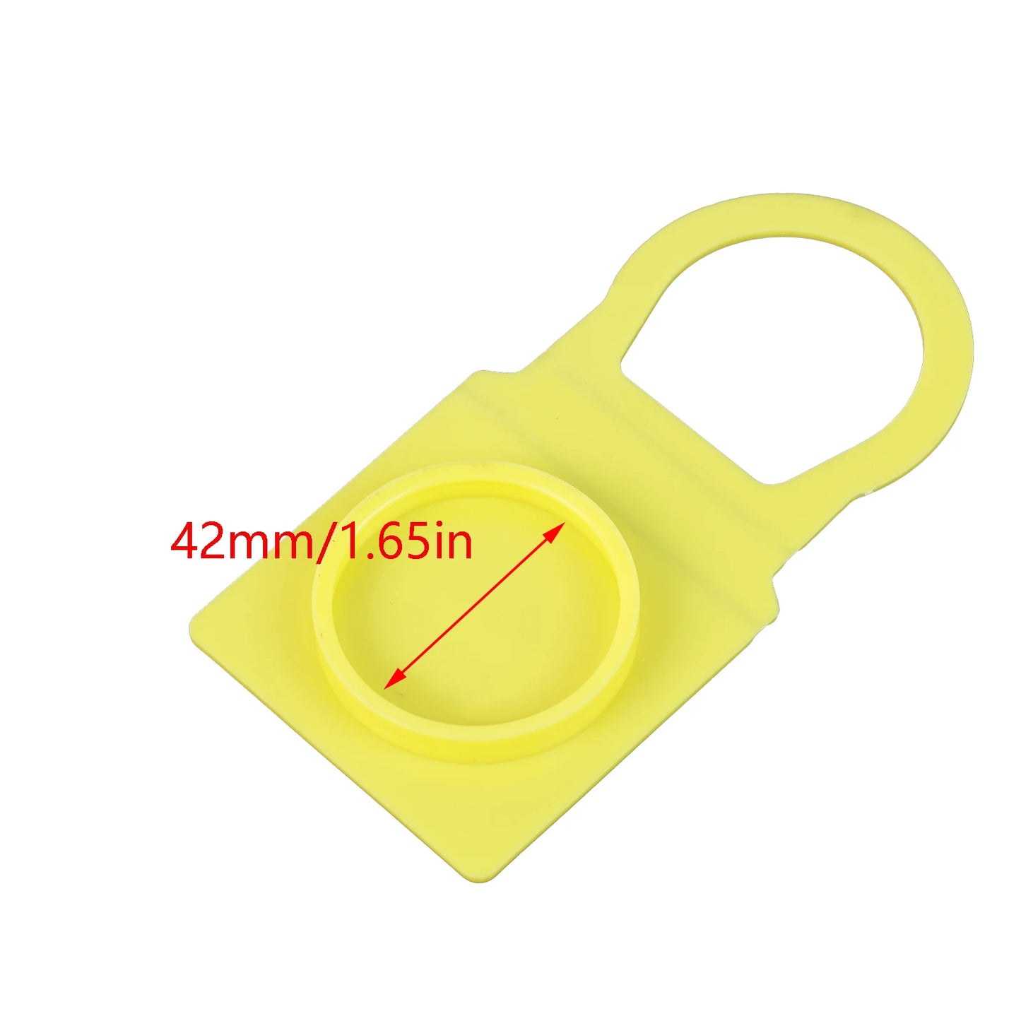 Coolant Reservoir Cap - Dodge RAM 1500-3500, Dakota, Caravan, Viper