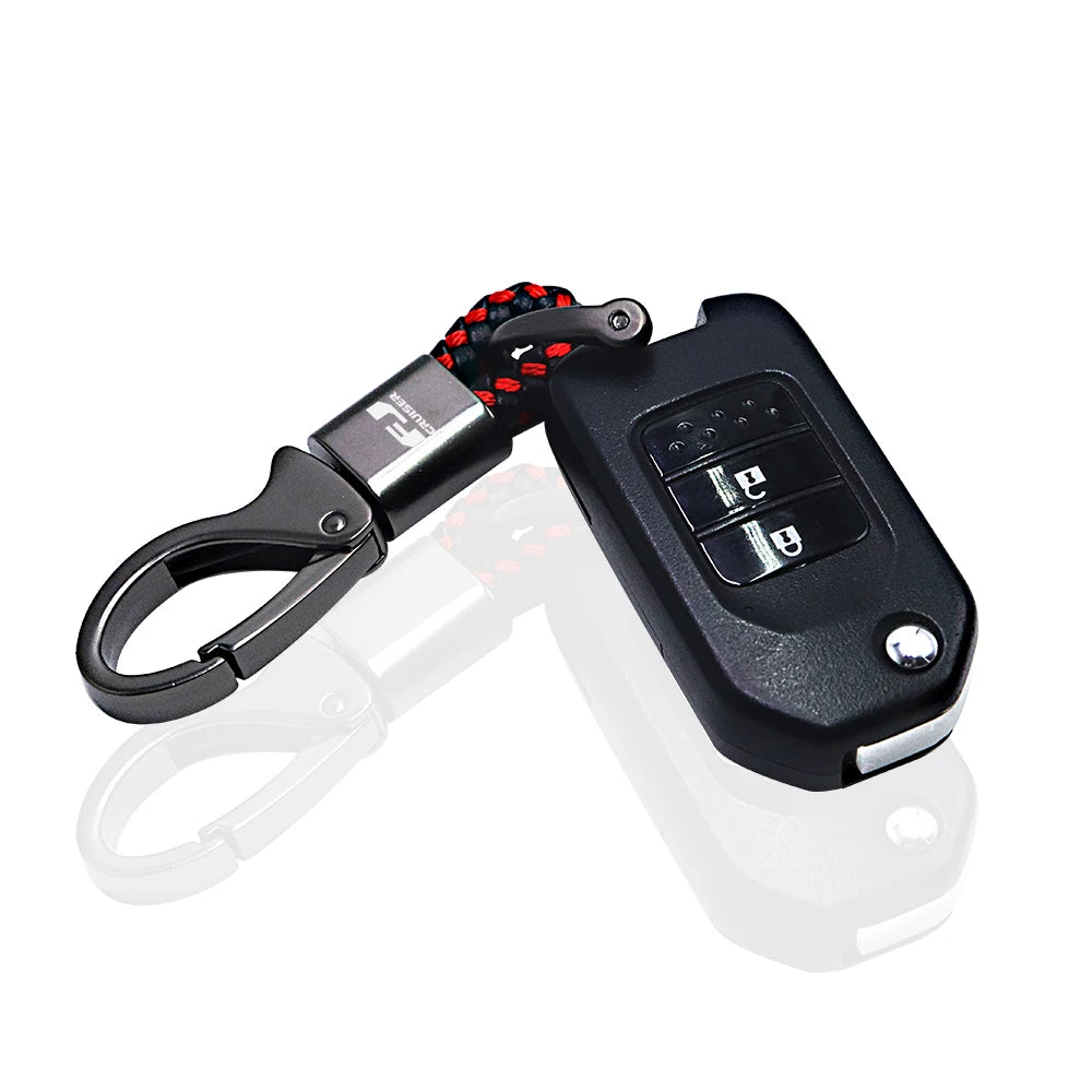 for Toyota FJ Cruiser  Key chain microfiber Good quality car accessories