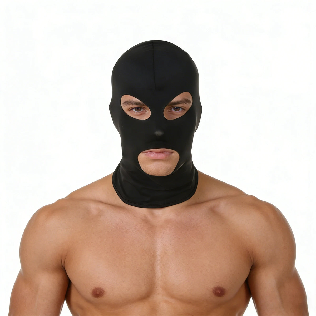 Lightweight Full Face Balaclava - Breathable Cycling & Riding Mask - photo 2